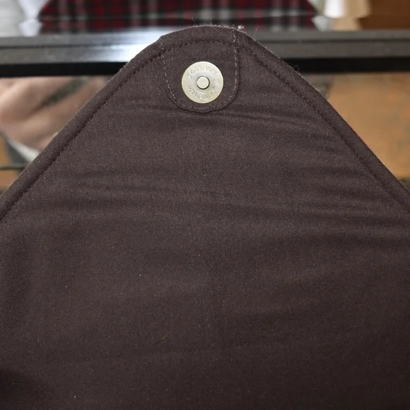 Mixed Media Purse - Picture 4 of 6